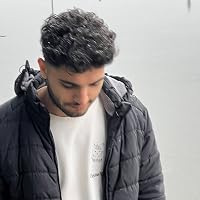 Profile Image for Reza Mirkhovand.