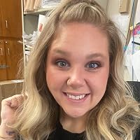 Profile Image for Heather Neevel.