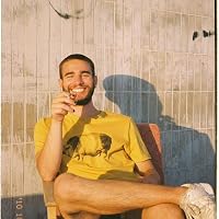 Profile Image for Felix Tavchandjian.