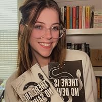 Profile Image for Callie Sprinkel.