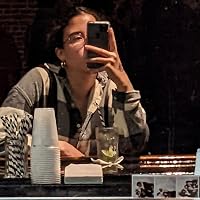 Profile Image for Karla Leyja.