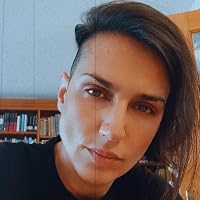 Profile Image for Maysun Halah Halah.