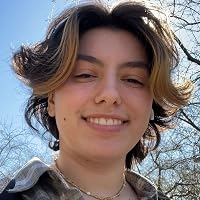 Profile Image for Caitie Pagonis.