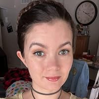 Profile Image for Mary Tuck.