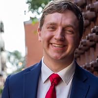 Profile Image for Markham Brown.