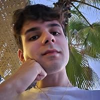 Profile Image for Marius Alionte.