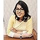 Ishita Mukherjee