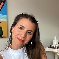 Profile Image for Fabiana.