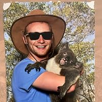 Profile Image for Peter Davie.