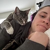 Profile Image for Cass.