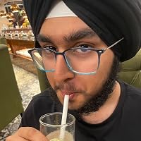 Profile Image for Mankaran Singh.