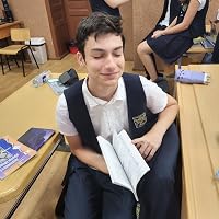 Profile Image for Ştefan Leonte.