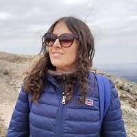 Profile Image for gabriela giorgio.