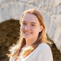 Profile Image for Kaitlyn Hahn.