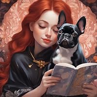 Profile Image for Eugenia YevBookClub.