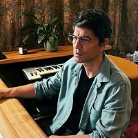 Profile Image for Alkiviadis Tsitamidis.