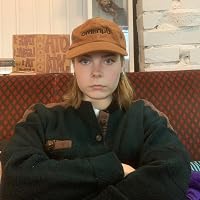 Profile Image for Olivia Haanmäki.