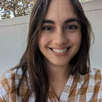 Profile Image for Jenny Barekati.
