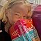 Kaylee Van Blerk