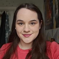 Profile Image for Amy.