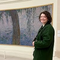 Profile Image for Amy Haven.