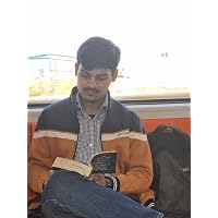Profile Image for Prashant Choudhary.