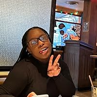 Profile Image for C'Meijah Donaldson.