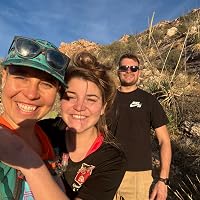 Profile Image for Sarah Bratt.