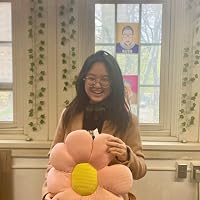 Profile Image for Sharon Wang.