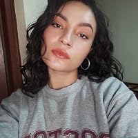 Profile Image for Lucero Rizo.