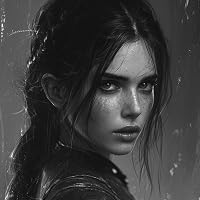 Profile Image for Lady Reveuse.