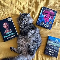 Profile Image for Mott.Reads.