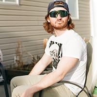 Profile Image for Kyle Barton.