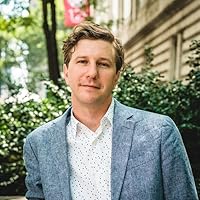 Profile Image for Kristopher Jansma.