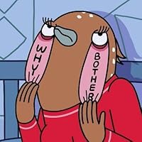 Profile Image for HB..