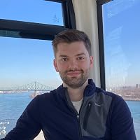 Profile Image for Aaron.