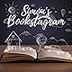 Simon Lee (Simon's Bookstagram)