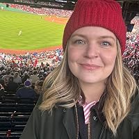 Profile Image for Katie Kildahl.