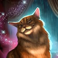 Profile Image for Elayne Griffith.