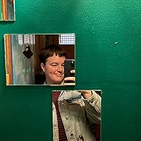 Profile Image for Claire Graham.