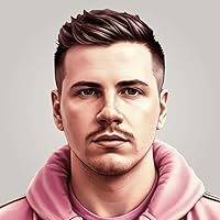 Profile Image for Jackson Lloyd.