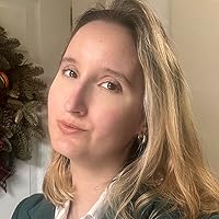 Profile Image for Christine.