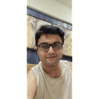 Profile Image for Viral Shah.
