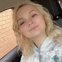 Profile Image for Rebecca Pyman.