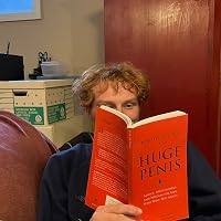 Profile Image for Simon Geake.