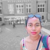 Profile Image for R.T. Sari.