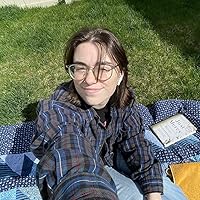 Profile Image for an k.