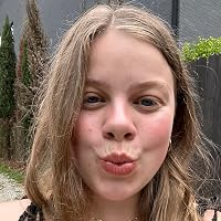Profile Image for Maddie Foster.