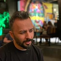 Profile Image for Ömer Ceran.