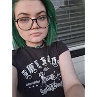Profile Image for Cailin.